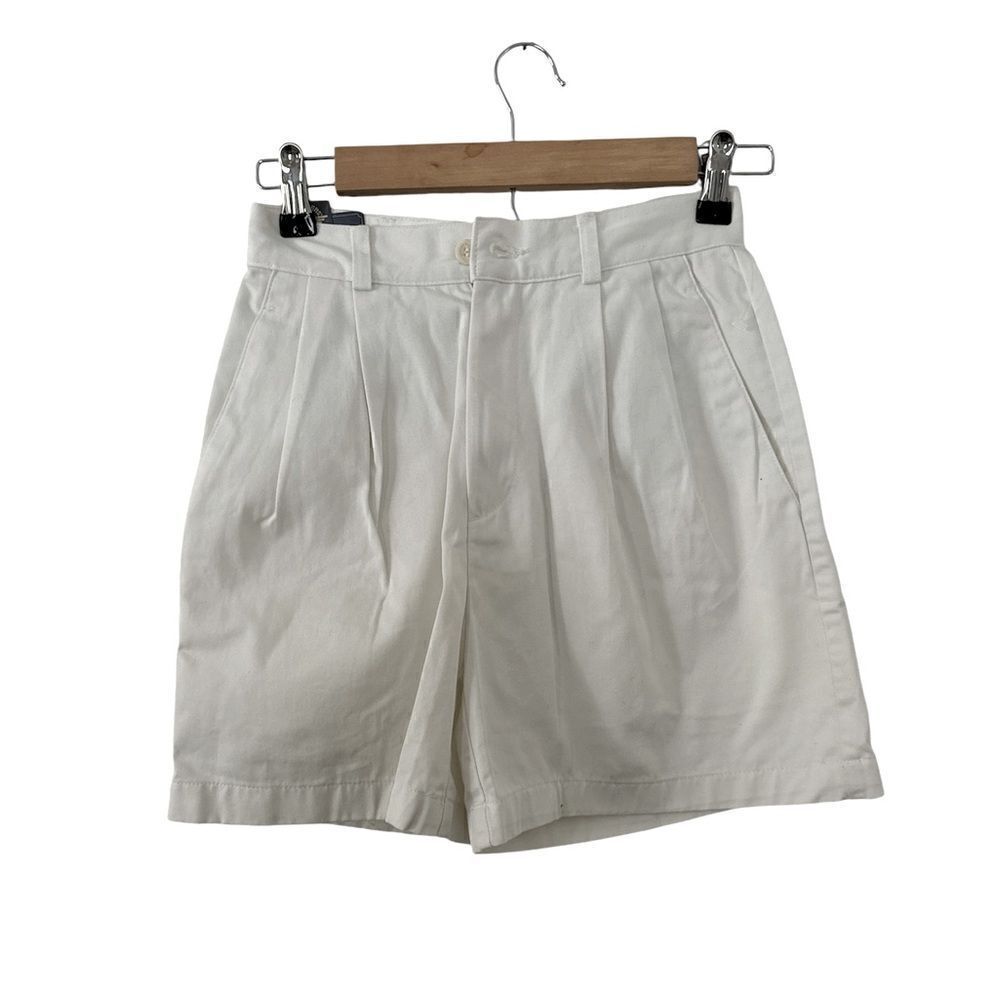 DOCKERS classic short NWT